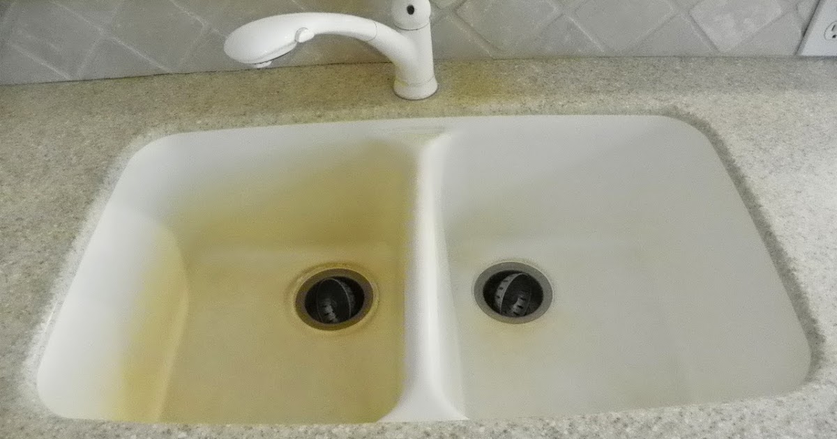 The Solid Surface Countertop Repair Blog Replacing a Corian 850 Sink With An Undermount