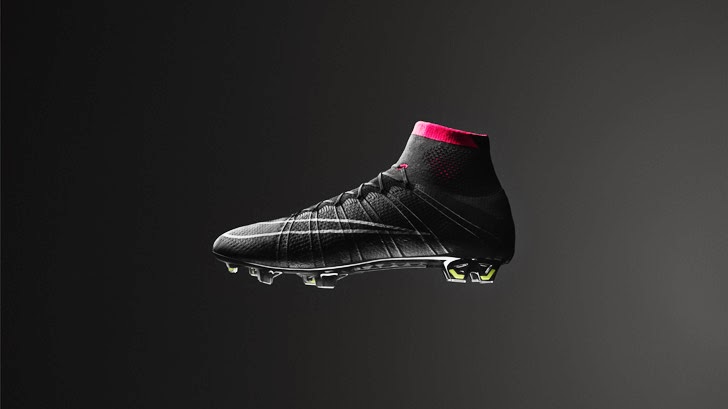 Nike Youth Soccer Superfly 6 Club Multi Ground 
