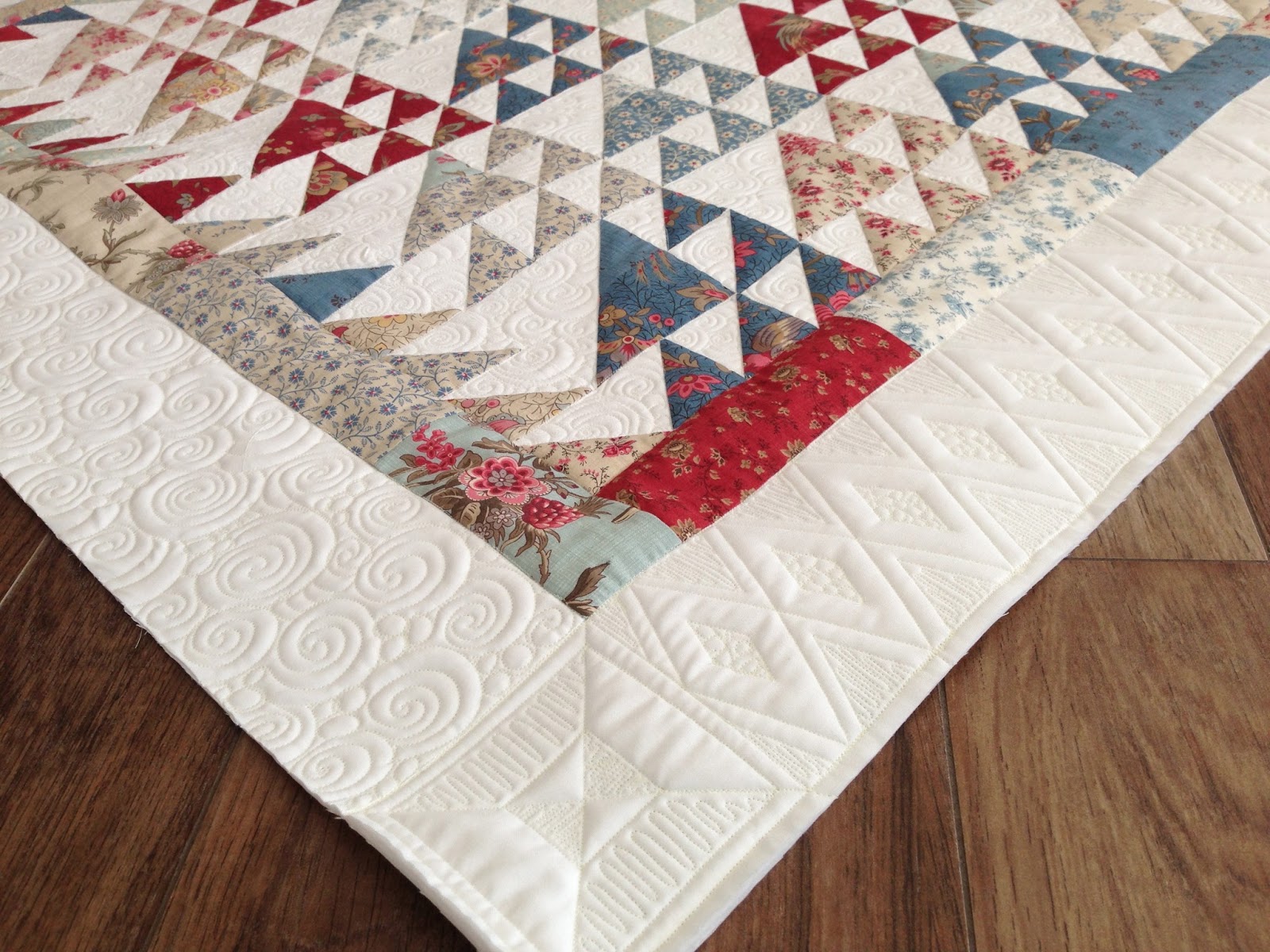 Tiffany Quilts Red Chair Quilts Blog