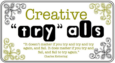 Creative "Try"als