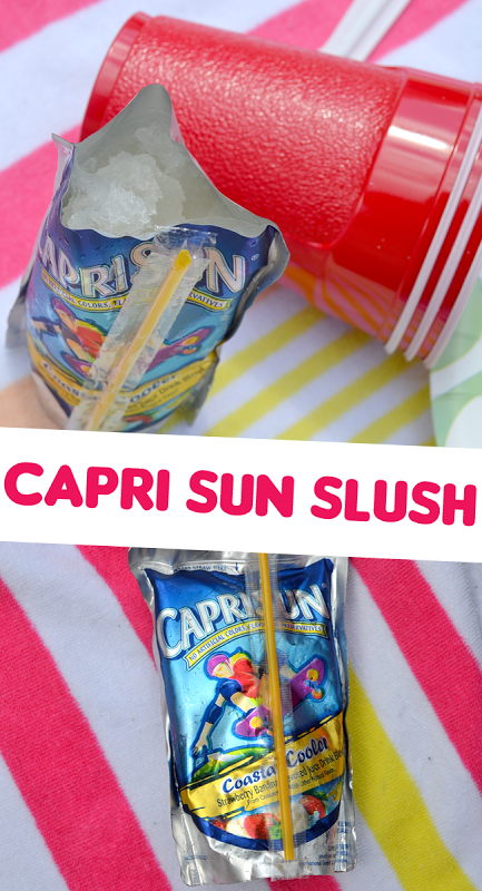 capri sun summer slush thumb 12 Frozen Treats 29