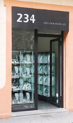 Tiendas 234 mujeres
