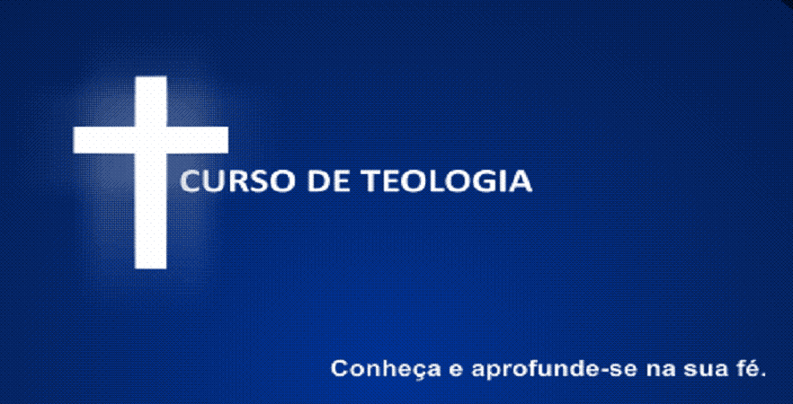 CURSO DE TEOLOGIA PARA LEIGOS - DIOCESE DE PIRACICABA SP