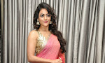 Shruti Sodhi new glamorous photos in saree-thumbnail