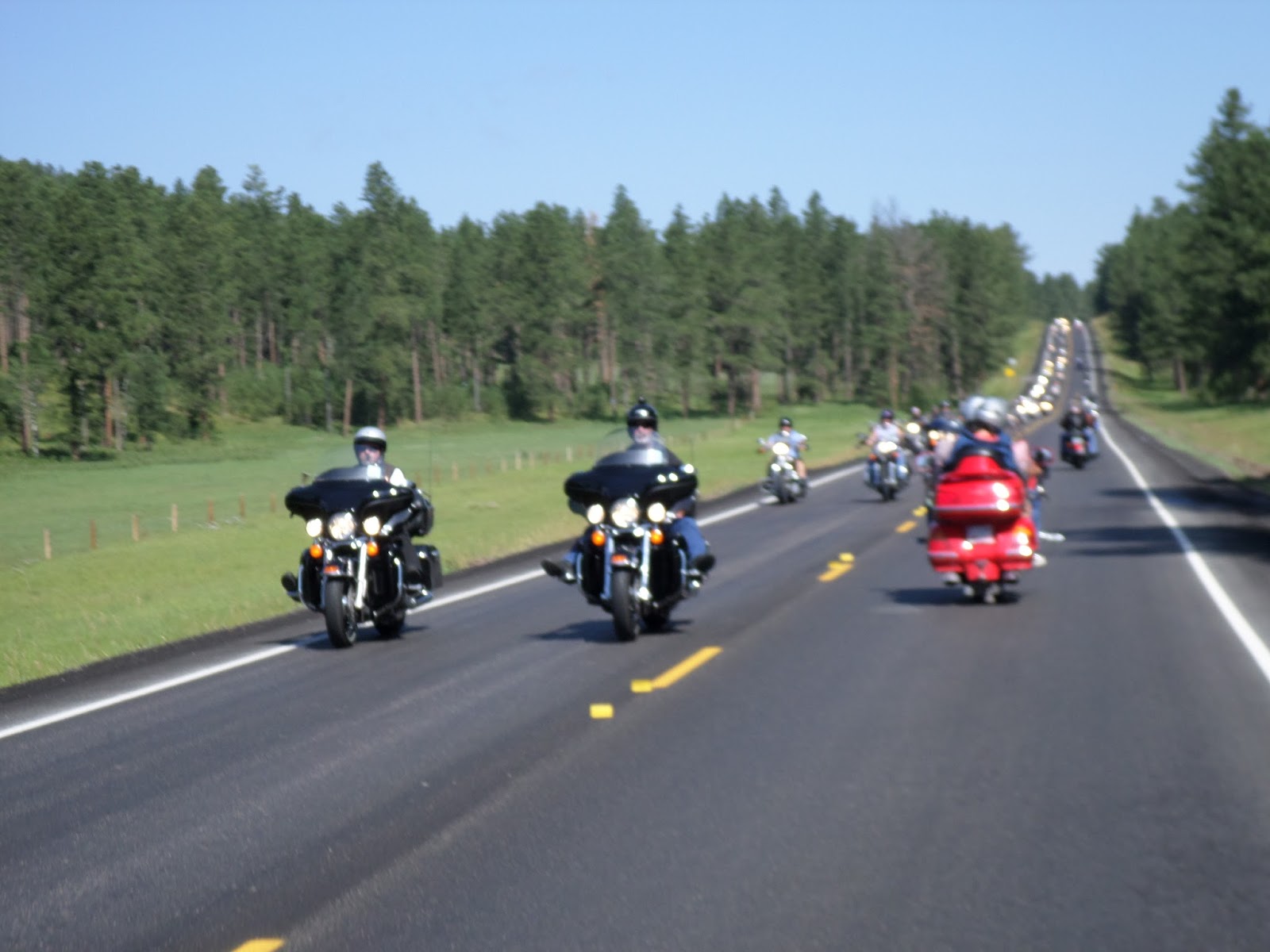 Workin' RVers Sturgis!