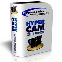 HyperCam 3.2.1107.20 Full + Keygen + Patch
