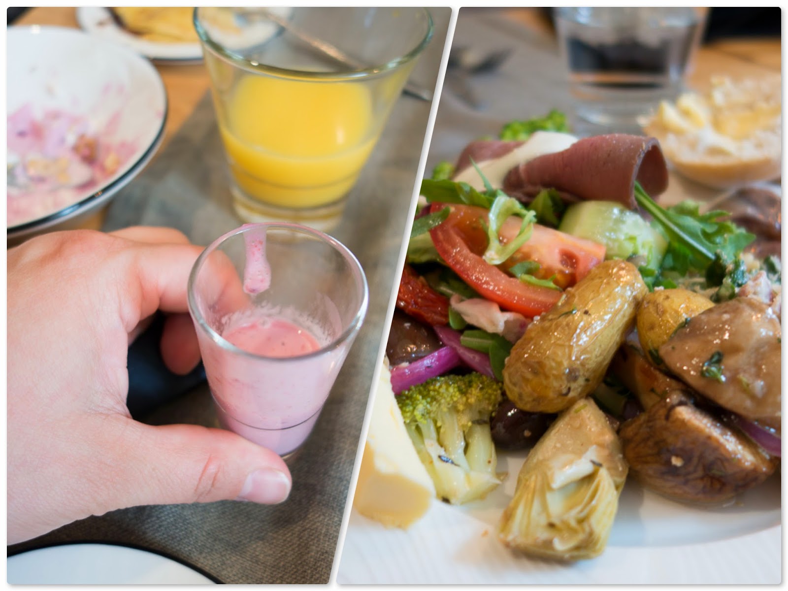 Sodexhobrunssilla Hämeenkylän kartanossa (a.k.a lähibrunssien bongausta)