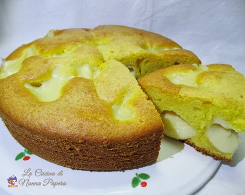 torta nua