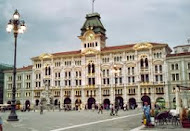 Trieste