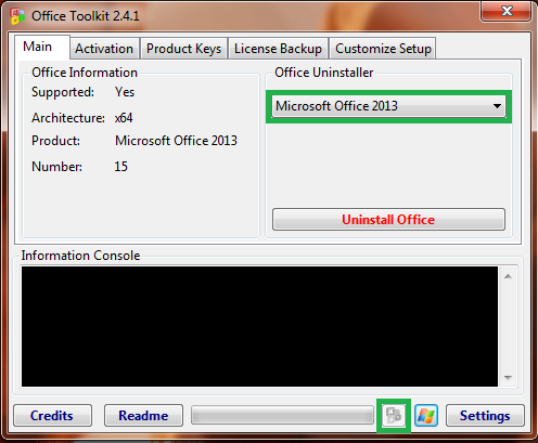 Microsoft Toolkit 2.4.1 Mediafire