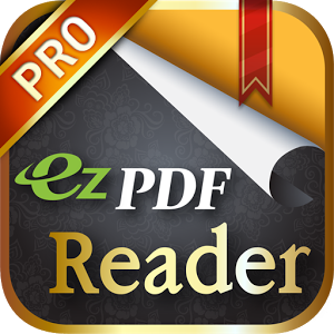 ezPDF Reader - Multimedia PDF Apk v2.5.0.2 Apps ezPDF Reader - Multimedia PDF Apk v2.5.0.2 Apps