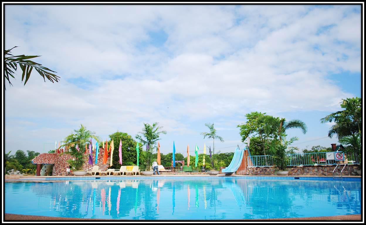 Bulacan Resorts (Philippines) Villa Concepcion Wet and Wild, Inc