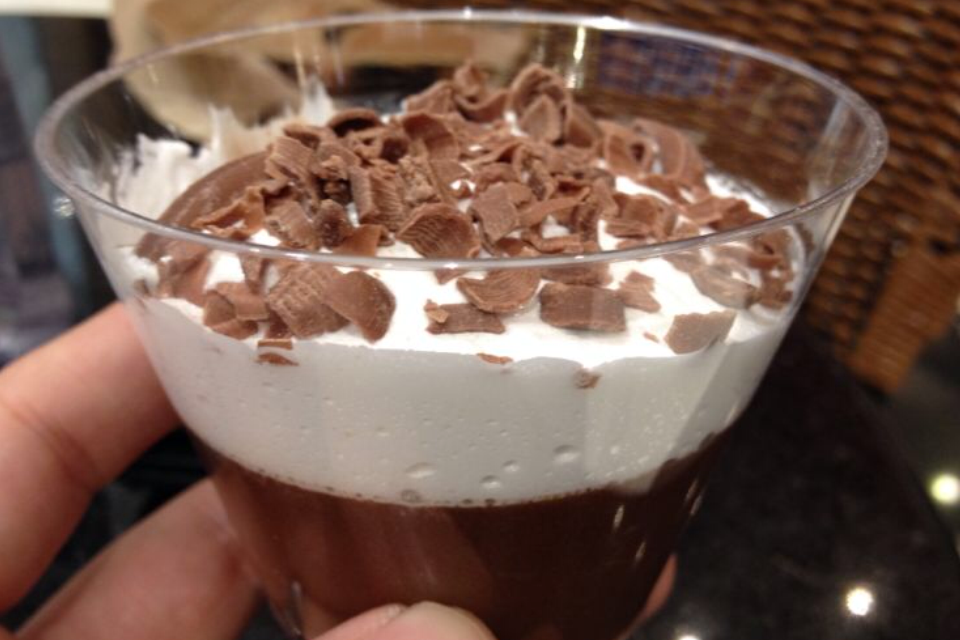 Vale dos Sabores Kopenhagen