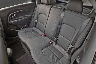2012 Kia Rio5 Hatchback 2012 Kia Rio5 Hatchback