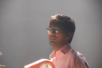 Class Abbai Mass Ammai OnThe Set Pressmeet Stills [Andhrula Music] width=