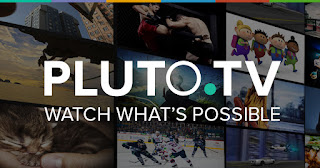 regarder Pluto TV hors des états-unis