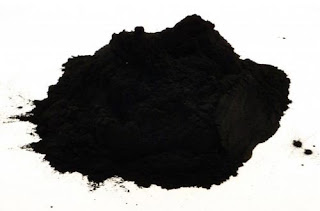 Charcoal Powder