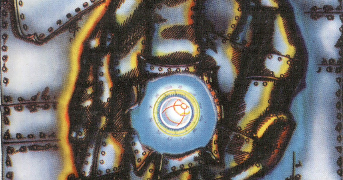 Wallenstein Blitzkrieg (1971) {1999 Reissue} [FLAC]