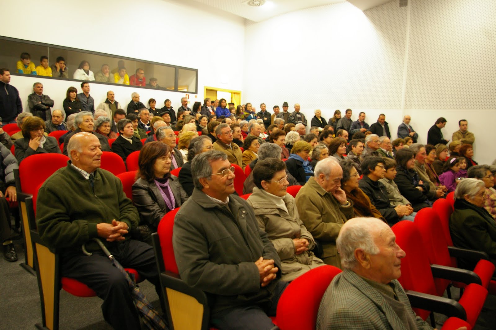 Associação de Dadores de Sangue de Vª Fª Naves