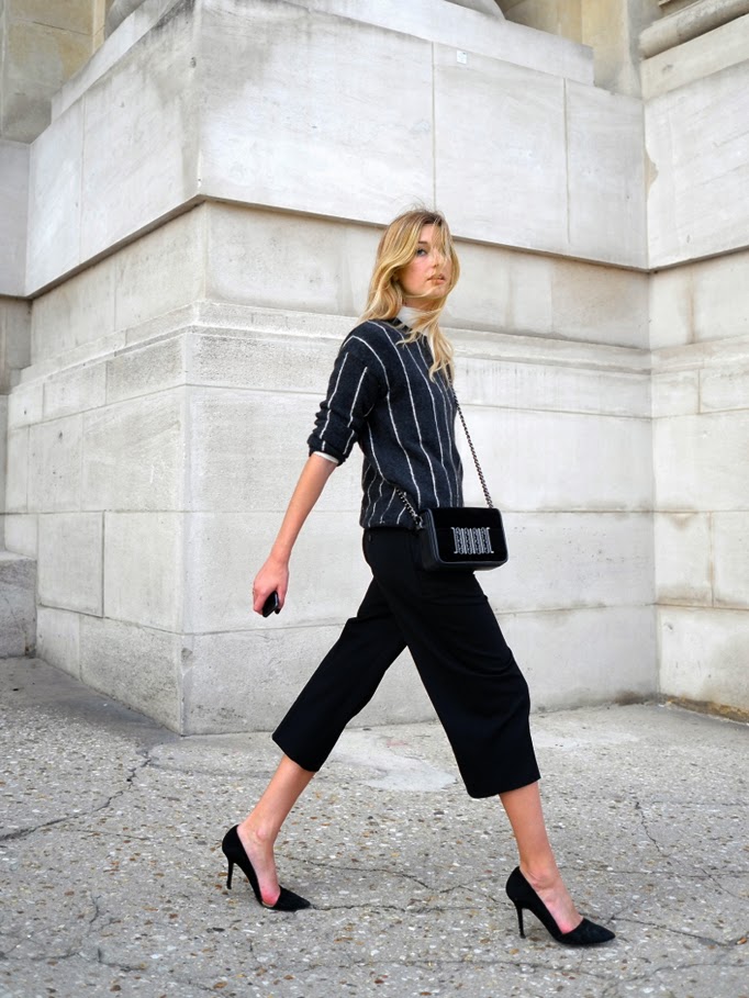 COTR PFW day 1 by Facehunter - before Acne COTR PFW day 1 by Facehunter - before Acne