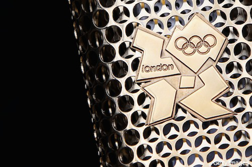 London 2012 Olympic Torch london 2012 olympic torch. London 2012 Olympic Torch