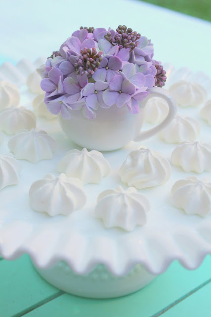 Citrusandorange: july 2011 Sol Radiante décor