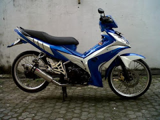 Biaya Modifikasi Motor Yamaha Jupiter Mx Biaya Modifikasi Motor Yamaha Jupiter Mx