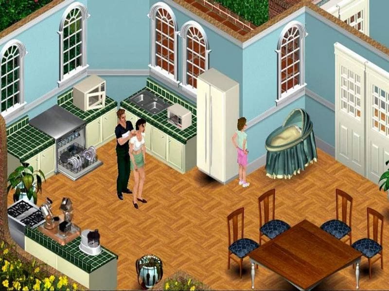 EL DINERO EN LOS SIMS 2 el dinero en los sims 2: