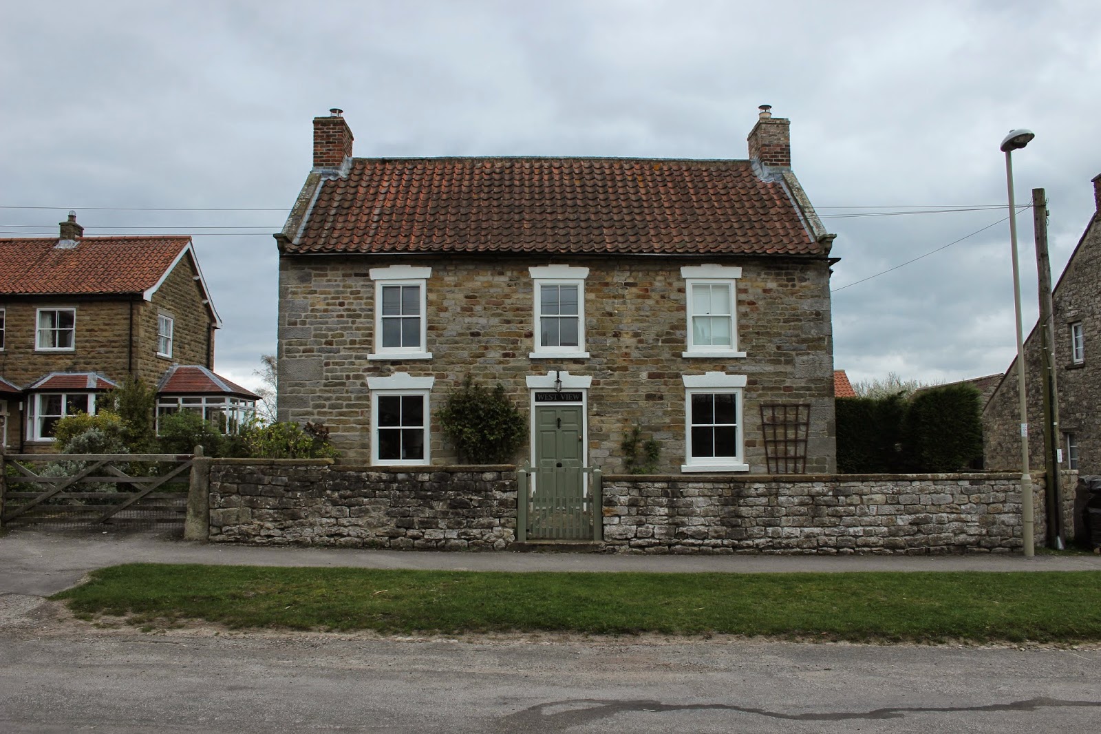 ANTECEDENT ARCHITECTURE Houses of the North York Moors AppletonleMoors