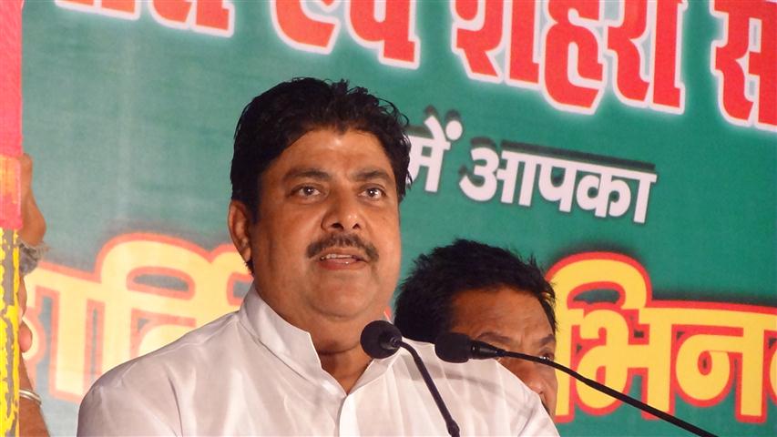 ajay singh chautala