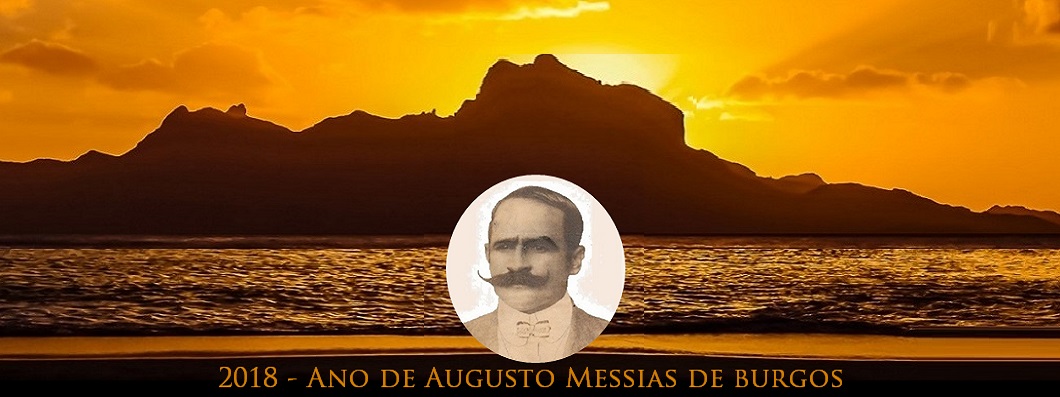 Memorial Augusto Messias de Burgos