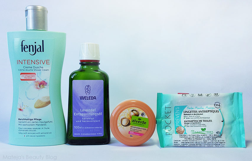 Empties Mateja S Beauty Blog
