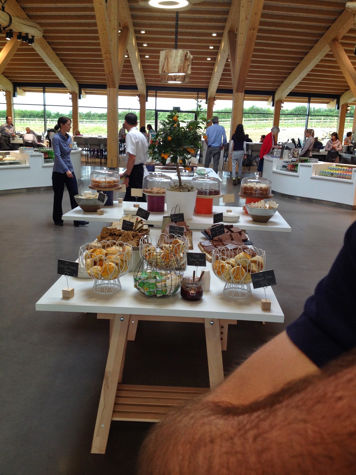 gloucester services produce bakery