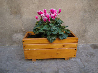 JARDINERAS ECONOMICAS