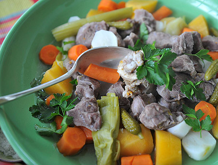 Recettes De Petits Plats Pour De Grandes Occasions Ou Cuisine De