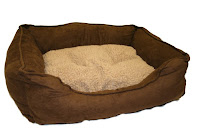 pet bed