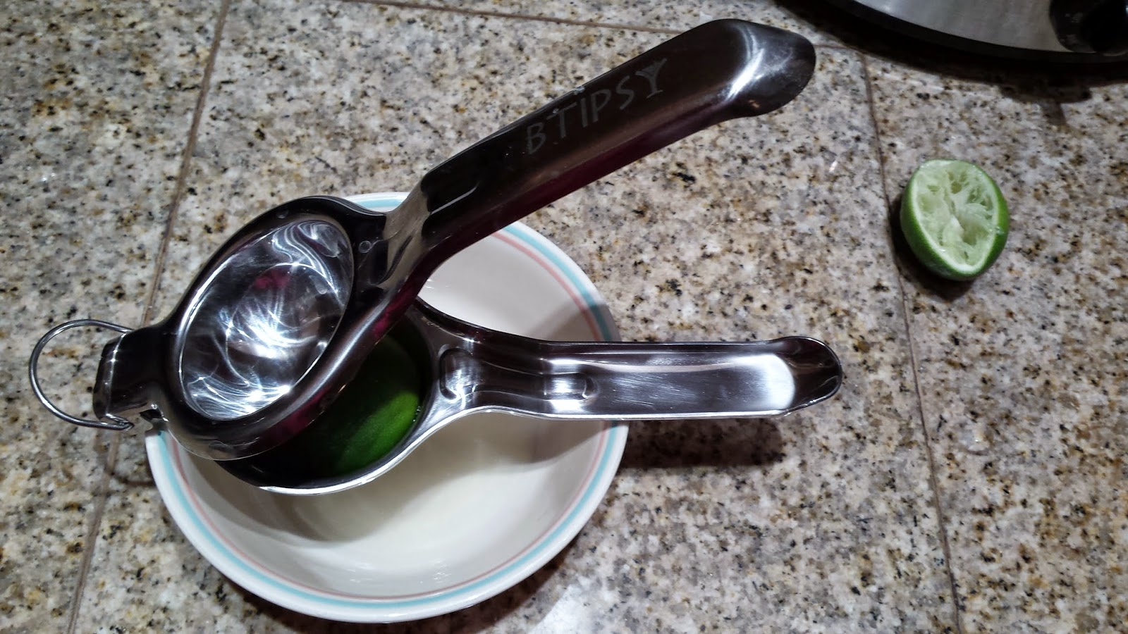 Frugal Shopping and More Professional Jumbo Lemon Squeezer Review