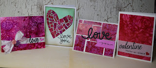 Yupo Cards