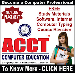 Want to Learn Computer?