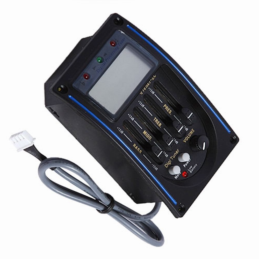 pre lc4 lcd tuner gitar akustik dan elektrik condet pre lc4 lcd tuner gitar akustik dan elektrik condet