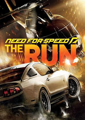 Need for Speed the run free download full version  for windows 7 pc game