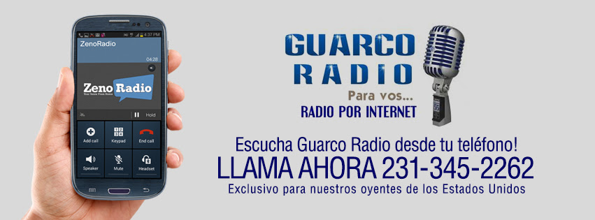 Guarco Radio