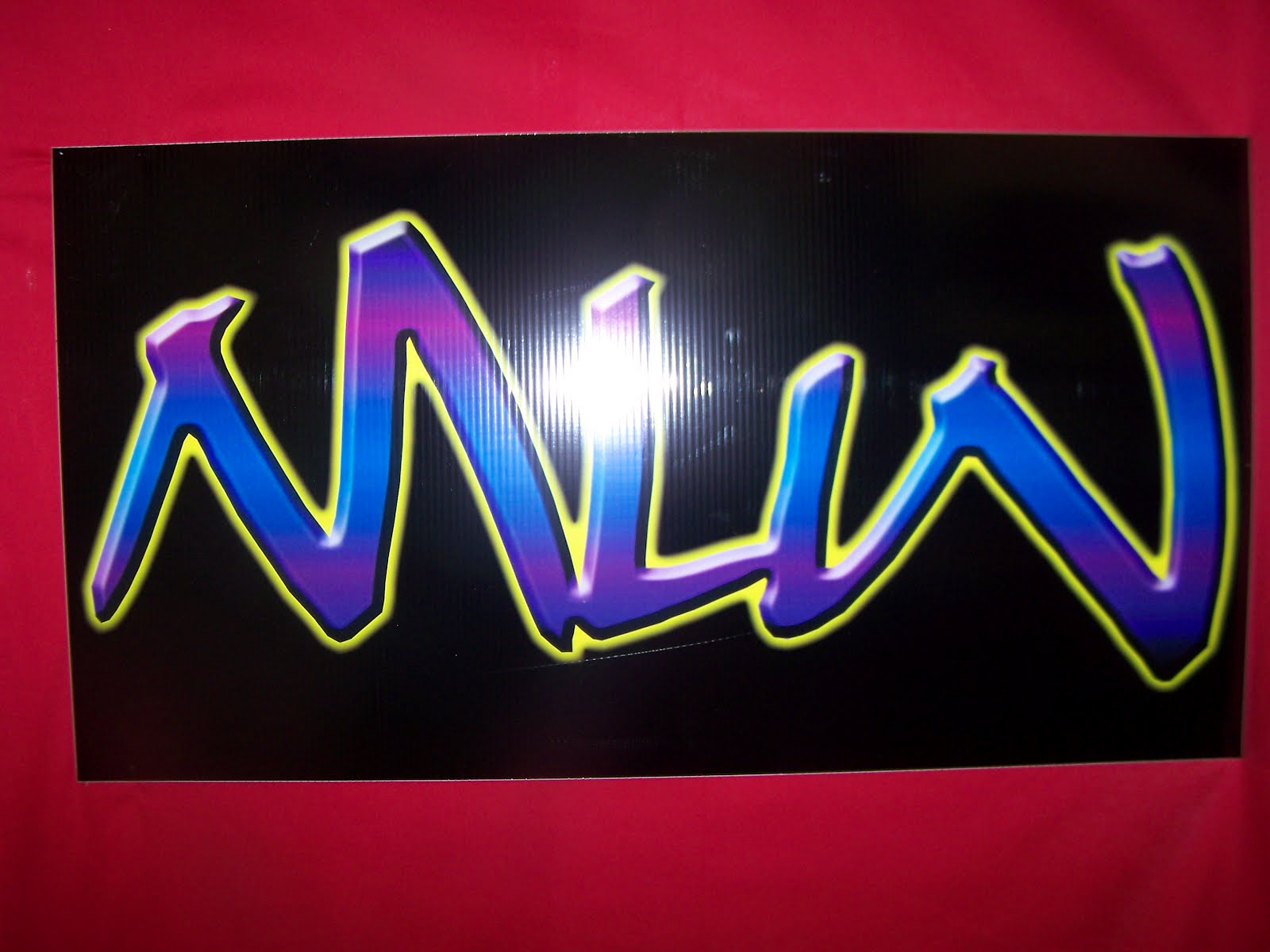 Wrestling News Center A GIGANTIC lineup for the custom match tapings at Magnificent Ladies