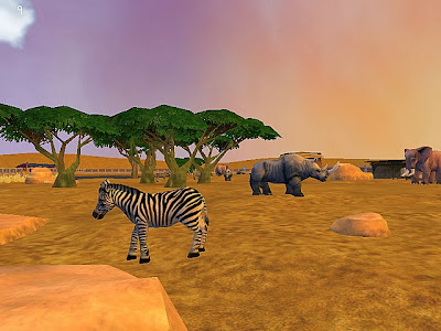  تحميل لعبة حديقة الحيوانات الرائعة Zoo Tycoon 2 مباشرة وحصريا على اكثر من سيرفر Zoo+Tycoon+1