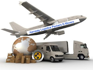 Aamway Logistics Packers N Movers Jaipur