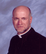 Bishop Bill Love