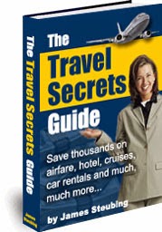 The Travel Secrets Guide.