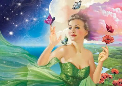 Illustrations by Doronina Tatiana