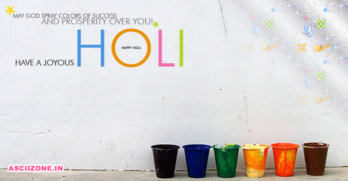Happy Holi 2015 Romantic SMS Messages Greetings for Lovers | jabardasth
