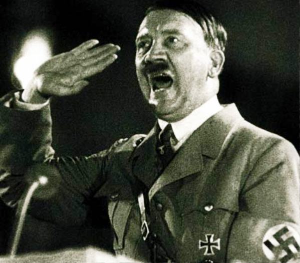hitler hitler